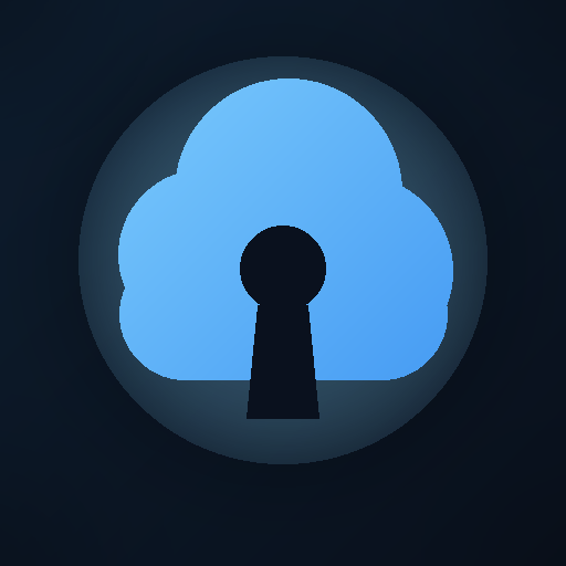 iFileSync app icon